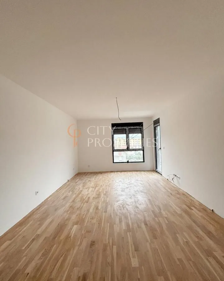 Prodaja, stan, 54m², Stari Aerodrom, Podgorica