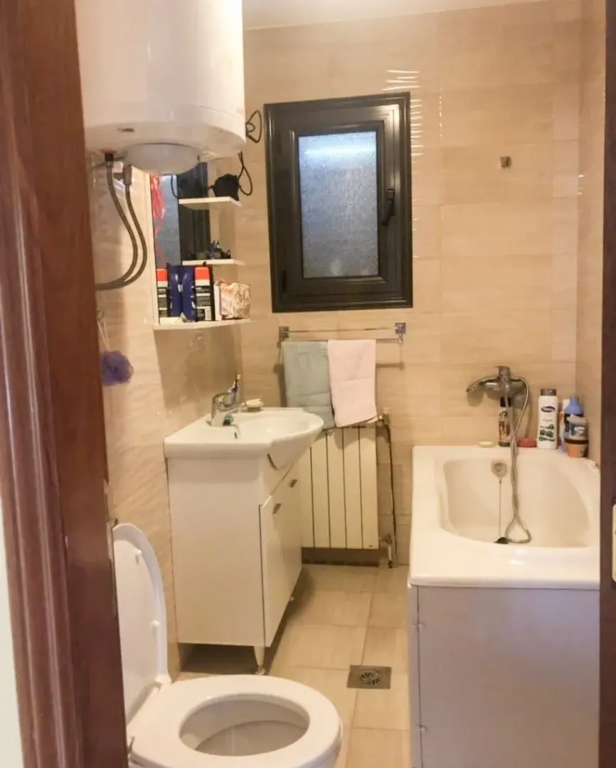 Izdavanje, kuća, 120m², Stari Aerodrom, Podgorica