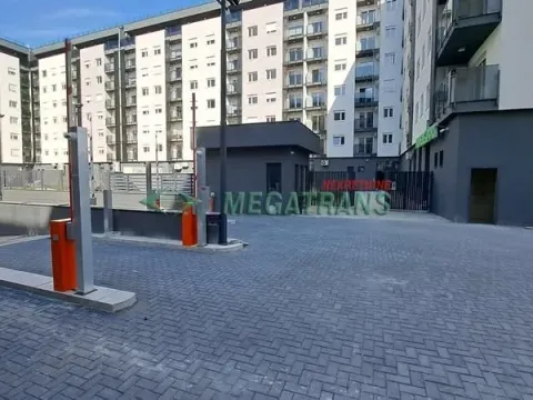 Prodaja, dvosoban stan, 37m², Bulevar Evrope, Novi Sad Sve Podlokacije - image 16
