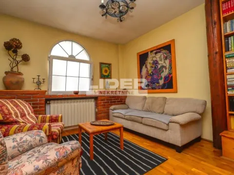 Stan in Savski Venac