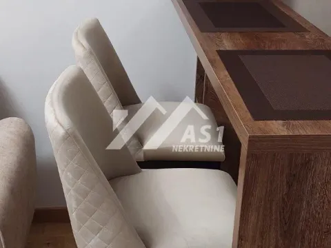 Izdavanje, jednosoban stan, 34m², Nova Detelinara, Novi Sad Sve Podlokacije - image 5