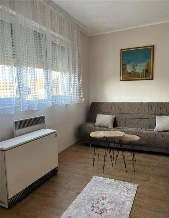 Rent, one bedroom apartment, 41m², Zemun Kalvarija, Zemun Sve Podlokacije