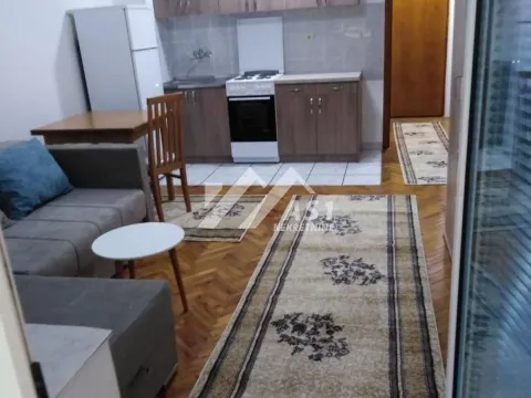 Rent, apartment, 27m², Rotkvarija, Novi Sad Sve Podlokacije - image 2