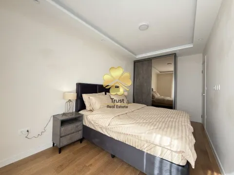 Izdavanje, jednosoban stan, 45m², Central Point, Podgorica - image 10