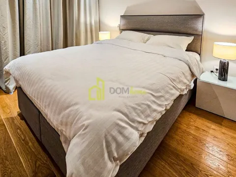 Prodaja, jednosoban stan, 56m², Kruševac, Podgorica - image 15