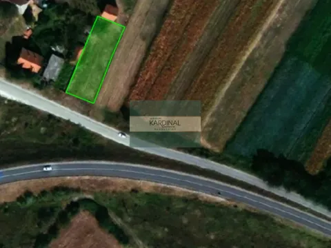 Prodaja, plac, 3426m², Mijatovac, Ćuprija - image 1