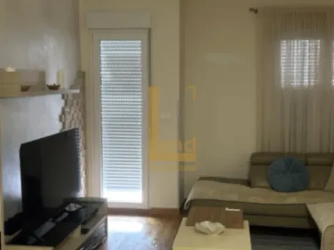 Rent, two bedroom apartment, 64m², City Kvart, Podgorica - image 3