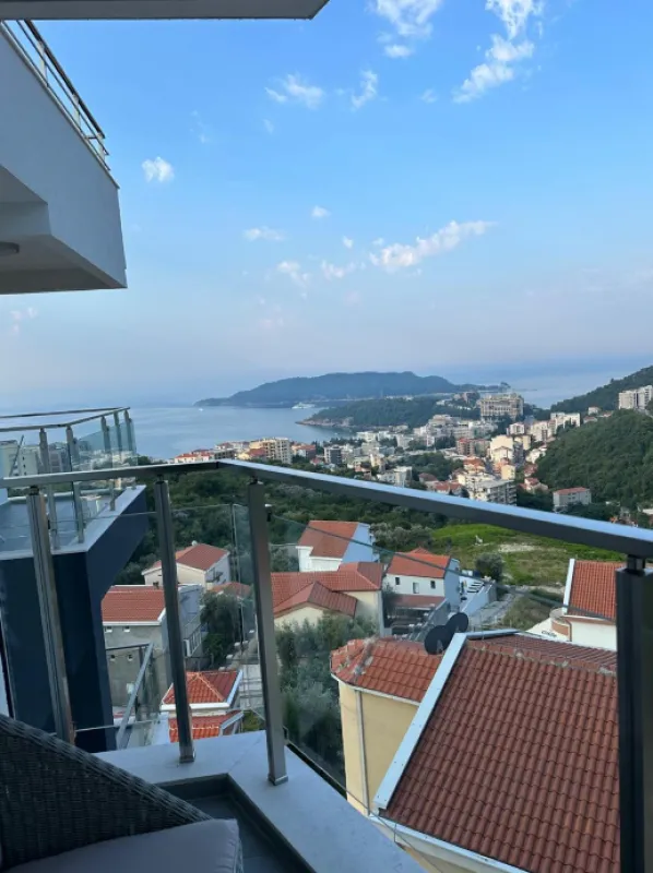Prodaja, garsonjera, 29m², Bečići, Budva