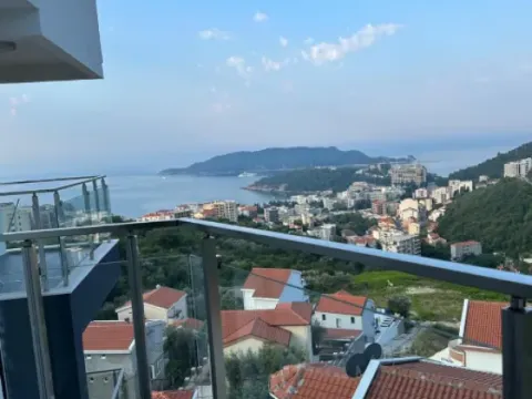 Prodaja, garsonjera, 29m², Bečići, Budva - image 3