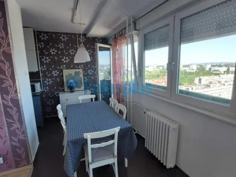 Sale, two bedroom apartment, 60m², Novi Beograd Blok 1 Fontana, Novi Beograd Sve Podlokacije - image 7