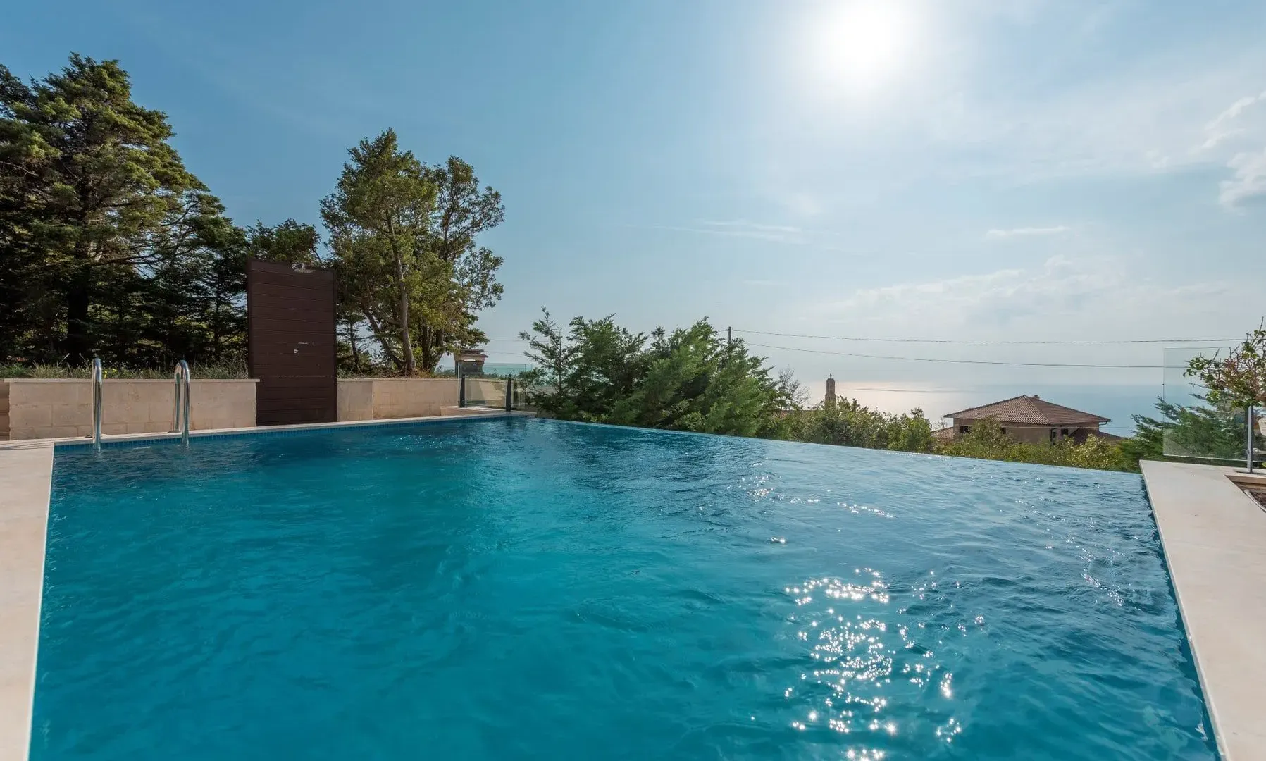 Sale, house, 327m², Tudorovići, Budva