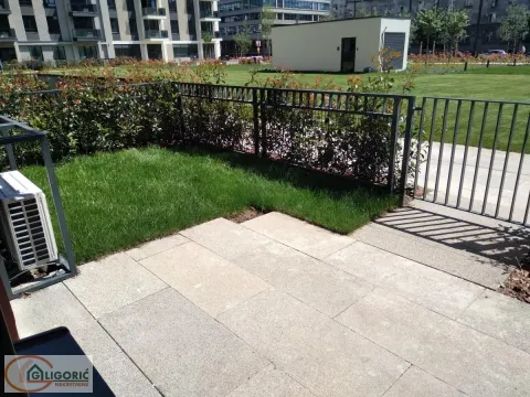 Prodaja, dvosoban stan, 73m², Savski Venac, Beograd - image 12