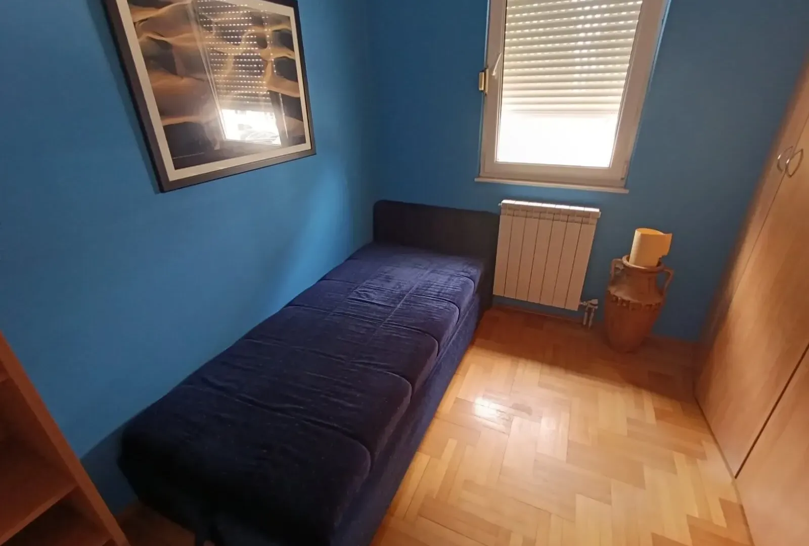 Prodaja, dvosoban stan, 65m², Centar, Podgorica