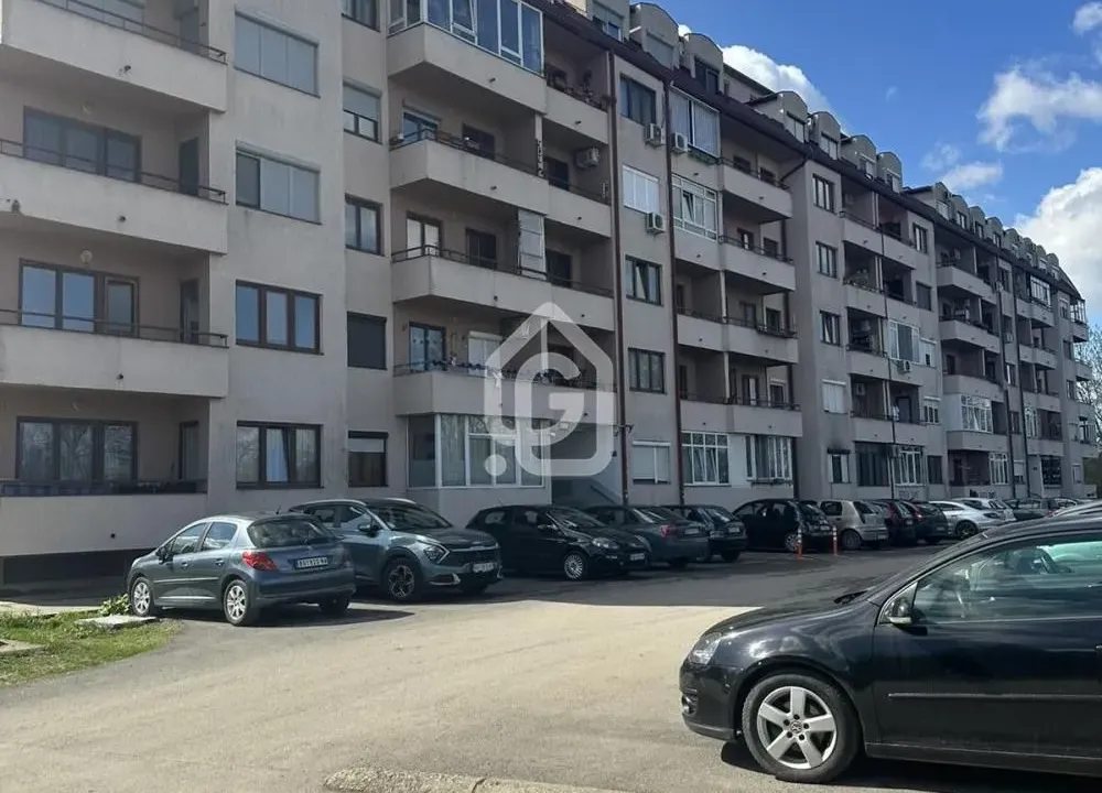 Prodaja, dvosoban stan, 49m², Obrenovac, Beograd