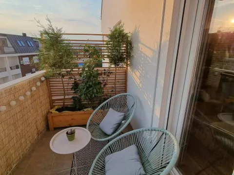 Sale, two bedroom apartment, 61m², Ljubović, Podgorica - image 15