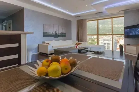 Sale, two bedroom apartment, 89m², Centar, Budva - image 1