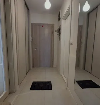Rent, one bedroom apartment, 49m², Central Point, Podgorica - image 6