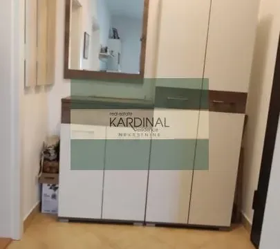 Prodaja, dvosoban stan, 52m², Aqua park, Jagodina - image 26