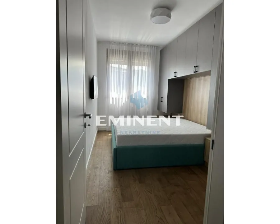 Rent, two bedroom apartment, 45m², Autokomanda, Voždovac Sve Podlokacije