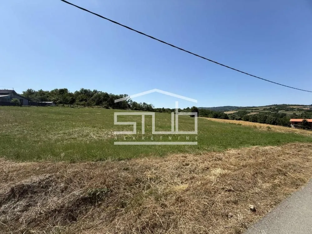 Prodaja, plac, 9500m², Sopot, Beograd