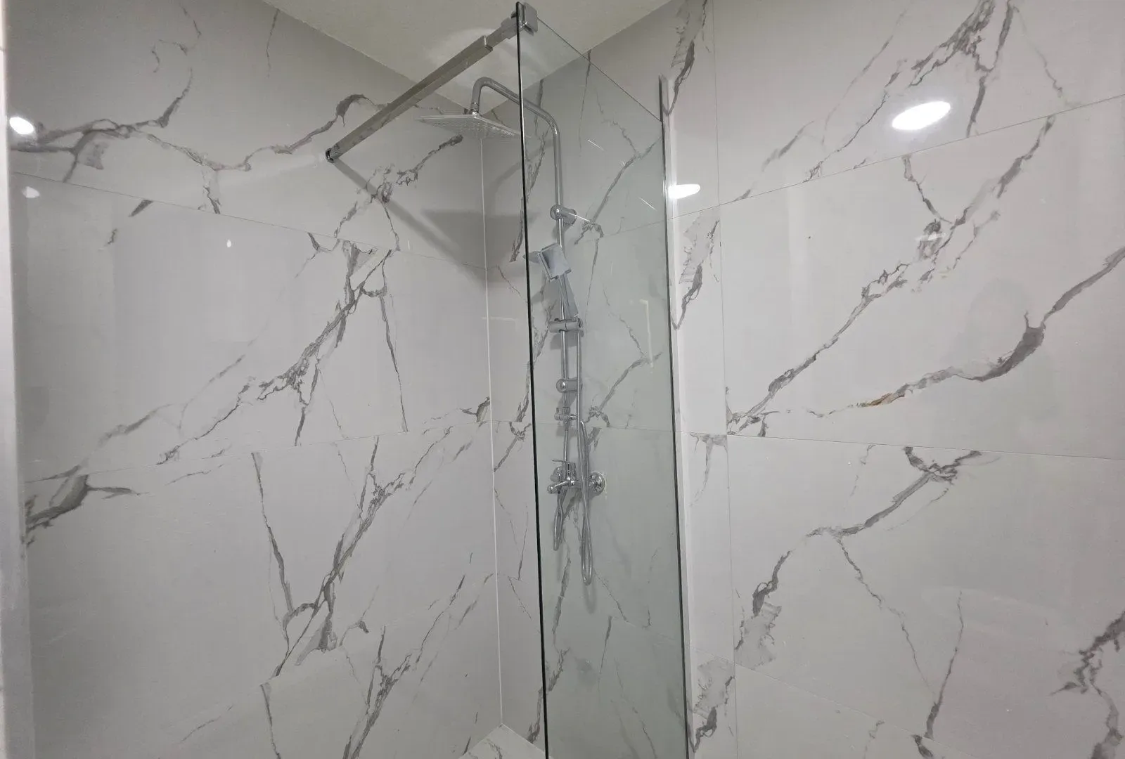 Sale, one bedroom apartment, 46m², Bečići, Budva