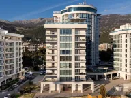 Prodaja, dvosoban stan, 85m2, Centar, Budva