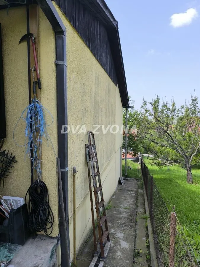 Prodaja, kuća, 61m², Sremska Kamenica, Petrovaradin