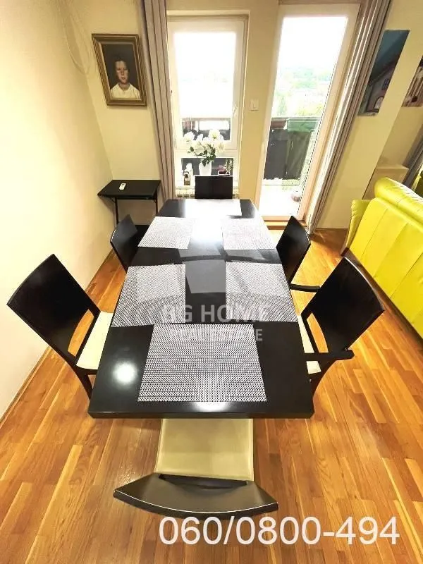Prodaja, četvorosoban stan, 157m², Lion, Zvezdara Sve Podlokacije