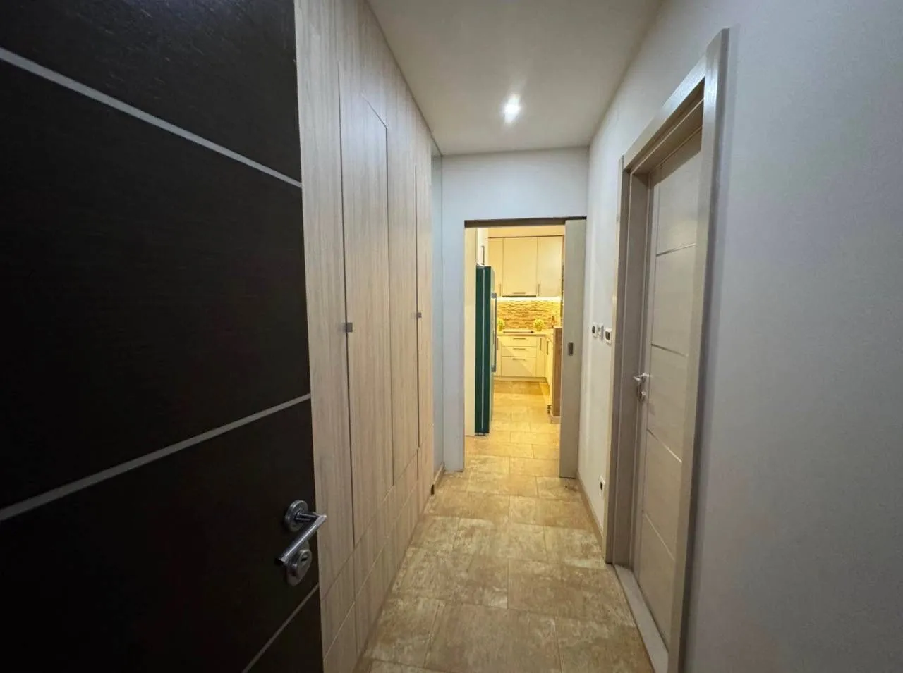 Sale, two bedroom apartment, 82m², Rozino, Budva
