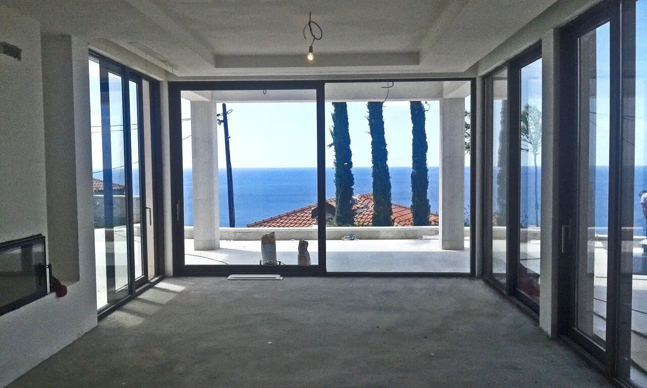 Sale, house, 292m², Reževići, Budva