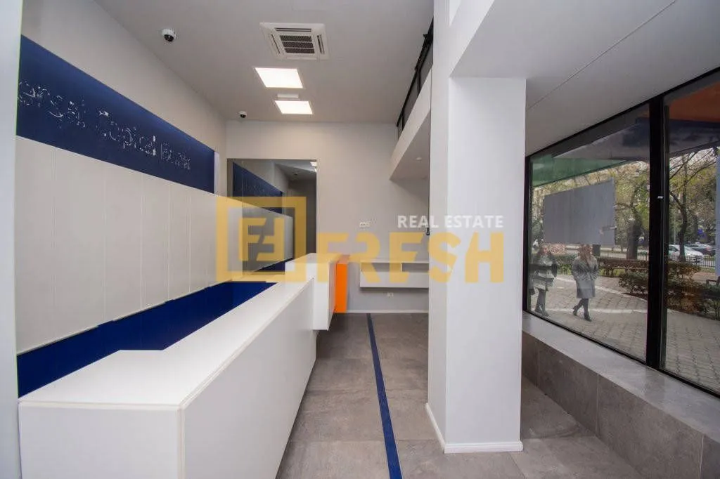 Rent, office space, 120m², Preko Morače, Podgorica