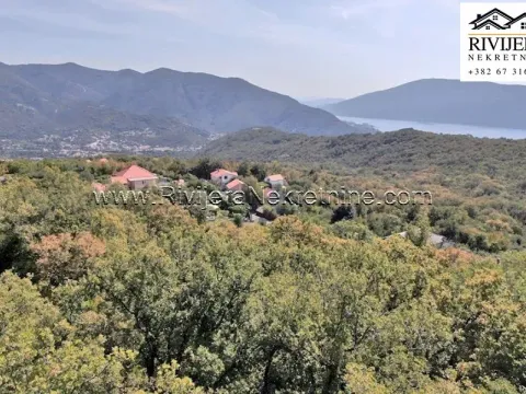 Prodaja, plac, 352m², Podi, Herceg Novi - image 3