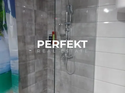 Rent, two bedroom apartment, 57m², Tesla, Pančevo - image 17