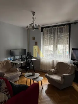 Rent, one bedroom apartment, 42m², Grbavica, Novi Sad Sve Podlokacije - image 2