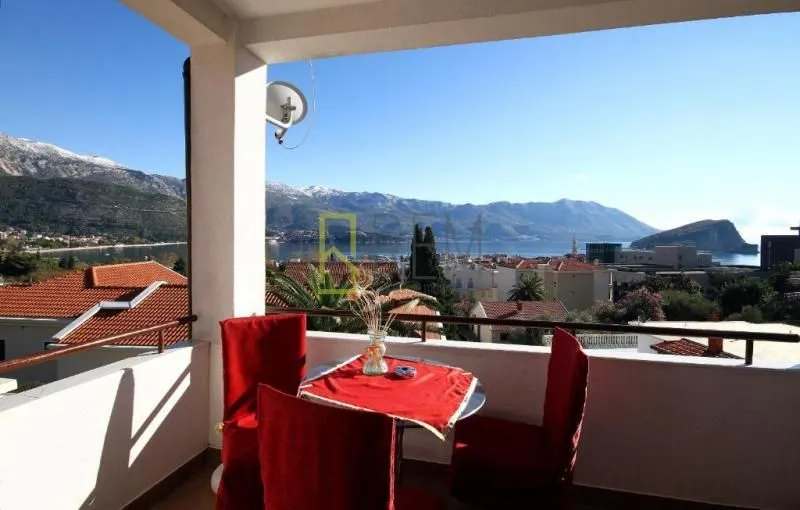 Prodaja, kuća, 398m², Budva, Crna Gora