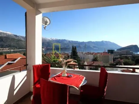 Prodaja, kuća, 398m², Budva, Crna Gora