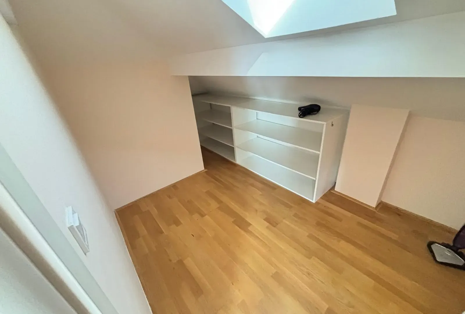 Prodaja, dvosoban stan, 53m², Zabjelo, Podgorica