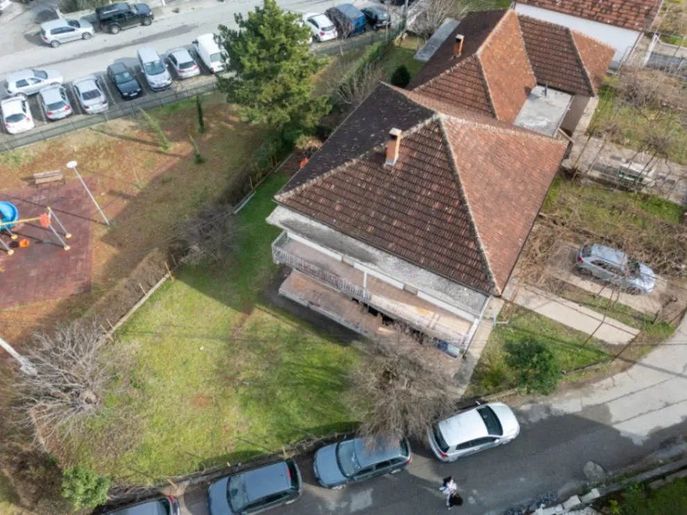 Prodaja,  zemljište, 190m2, Zabjelo, Podgorica