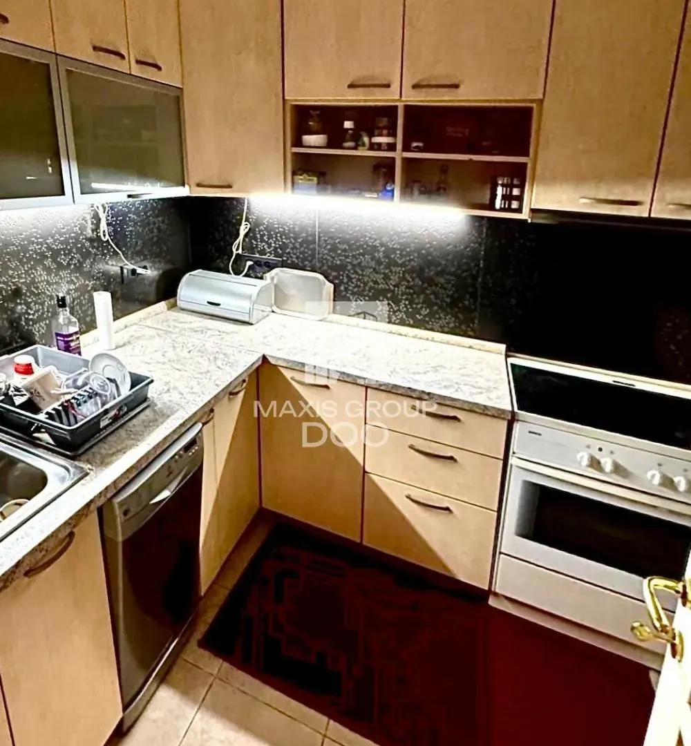 Rent, house, 153m², Bežanija, Beograd