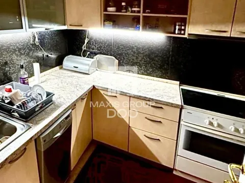 Rent, house, 153m², Bežanija, Beograd - image 10