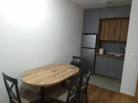 Izdavanje, stan, 44m², City Kvart, Podgorica - image 5