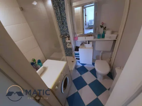 Prodaja, dvosoban stan, 57m², Novo naselje, Novi Sad - image 17