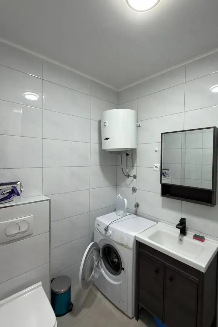 Sale, one bedroom apartment, 41m², Bar, Crna Gora