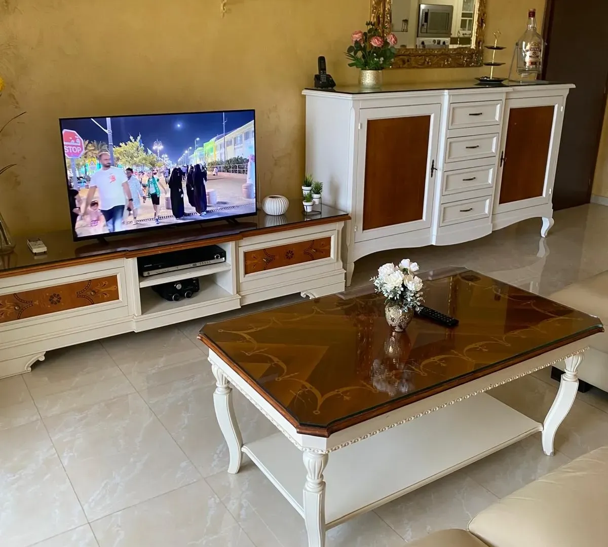 Sale, apartment, 84m², Budva, Crna Gora