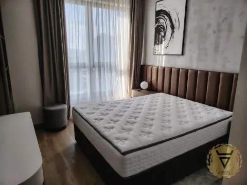 Rent, three bedroom apartment, 82m², Savski Venac, Beograd - image 7