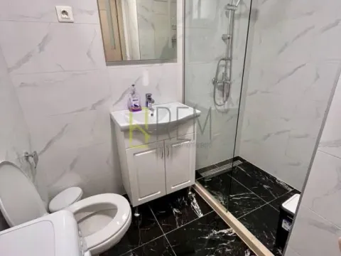 Prodaja, garsonjera, 28m², Bečići, Budva - image 8