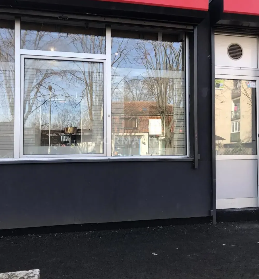 Rent, office space, 85m², Kanarevo Brdo, Beograd