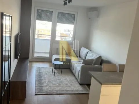 Izdavanje, jednosoban stan, 31m², Telep, Novi Sad Sve Podlokacije - image 4