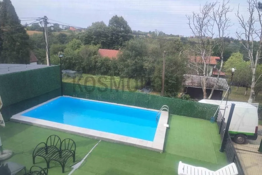 Prodaja, kuća, 120m², Lisović, Barajevo