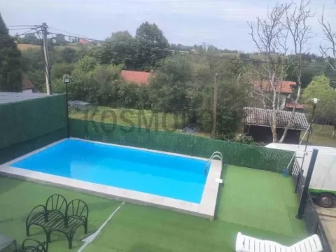 Prodaja, kuća, 120m², Lisović, Barajevo - image 17